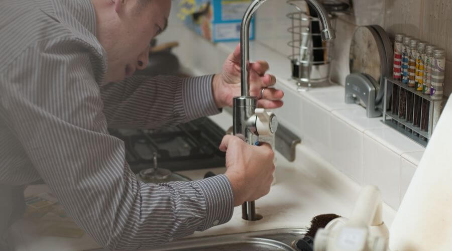 Professional water leak detection in South Hamilton, MA